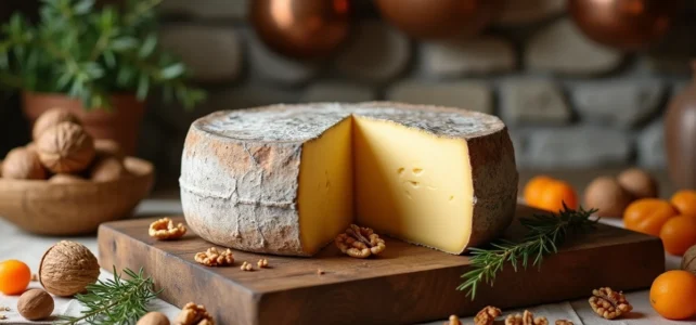 Comté ou Cantal : comprendre la différence entre ces fromages emblématiques Comté ou Cantal : comprendre la différence entre ces fromages emblématiques