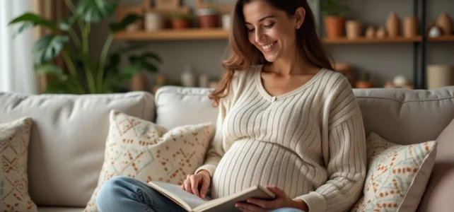 Conseils et astuces pour bien vivre la grossesse et la maternité au quotidien Conseils et astuces pour bien vivre la grossesse et la maternité au quotidien