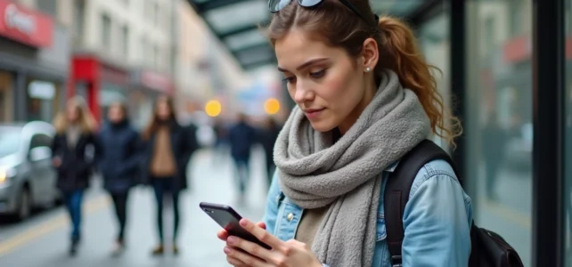 Comment enregistrer et partager facilement votre itinéraire de bus sur Mappy Comment enregistrer et partager facilement votre itinéraire de bus sur Mappy