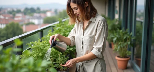 Comment adopter un mode de vie éco-responsable grâce à l’habitat durable Comment adopter un mode de vie éco-responsable grâce à l’habitat durable