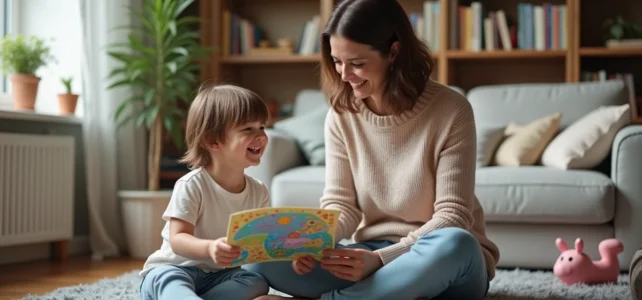 Conseils et astuces pour accompagner les parents dans l&rsquo;éducation de leurs enfants