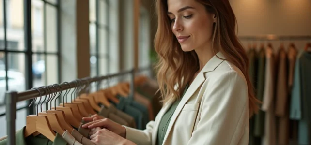 Découvrez les dernières tendances mode et lifestyle pour réinventer votre quotidien