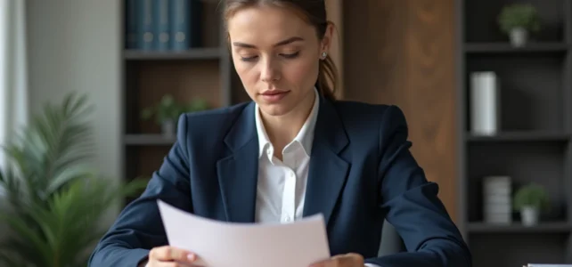 Comment vérifier efficacement l&rsquo;authenticité d&rsquo;un diplôme RNCP : méthodes simples et fiables